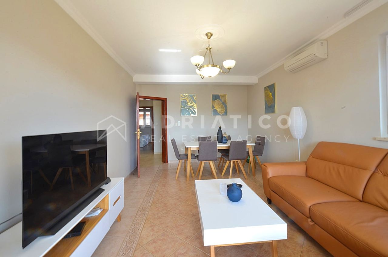 Wohnung u Novigradu, 64m², 2 sobe, slika 4