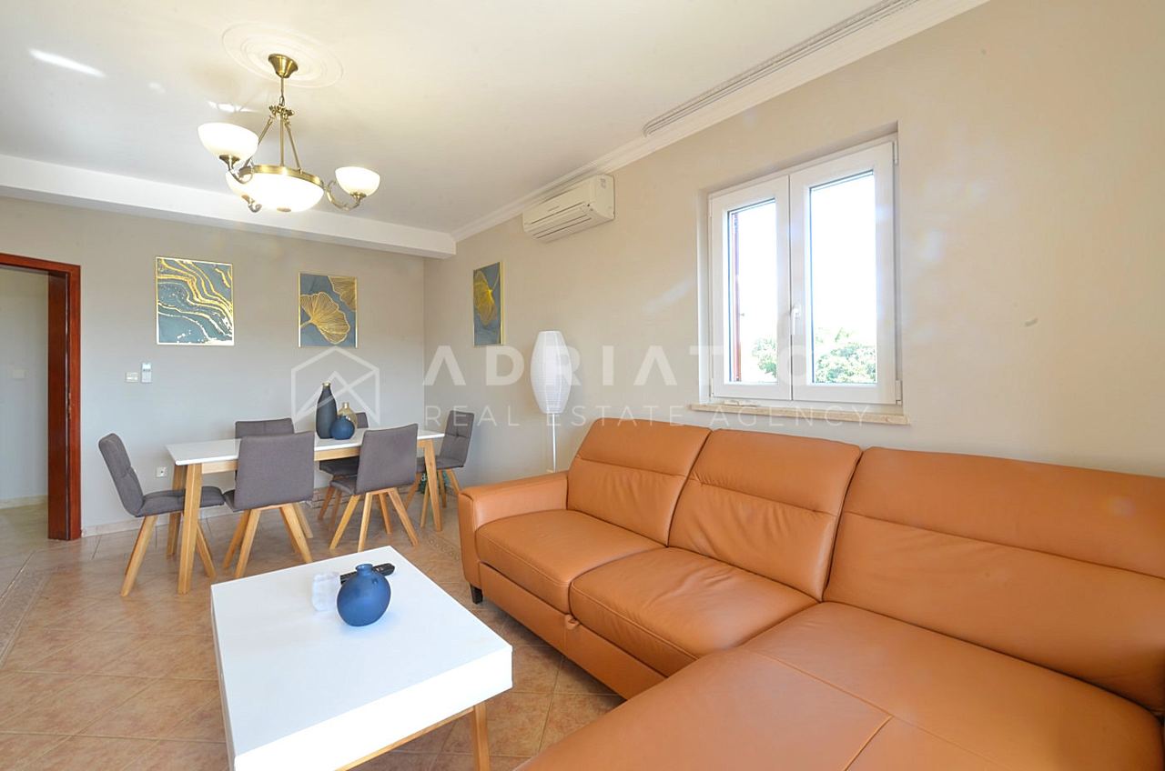 Wohnung u Novigradu, 64m², 2 sobe, slika 5