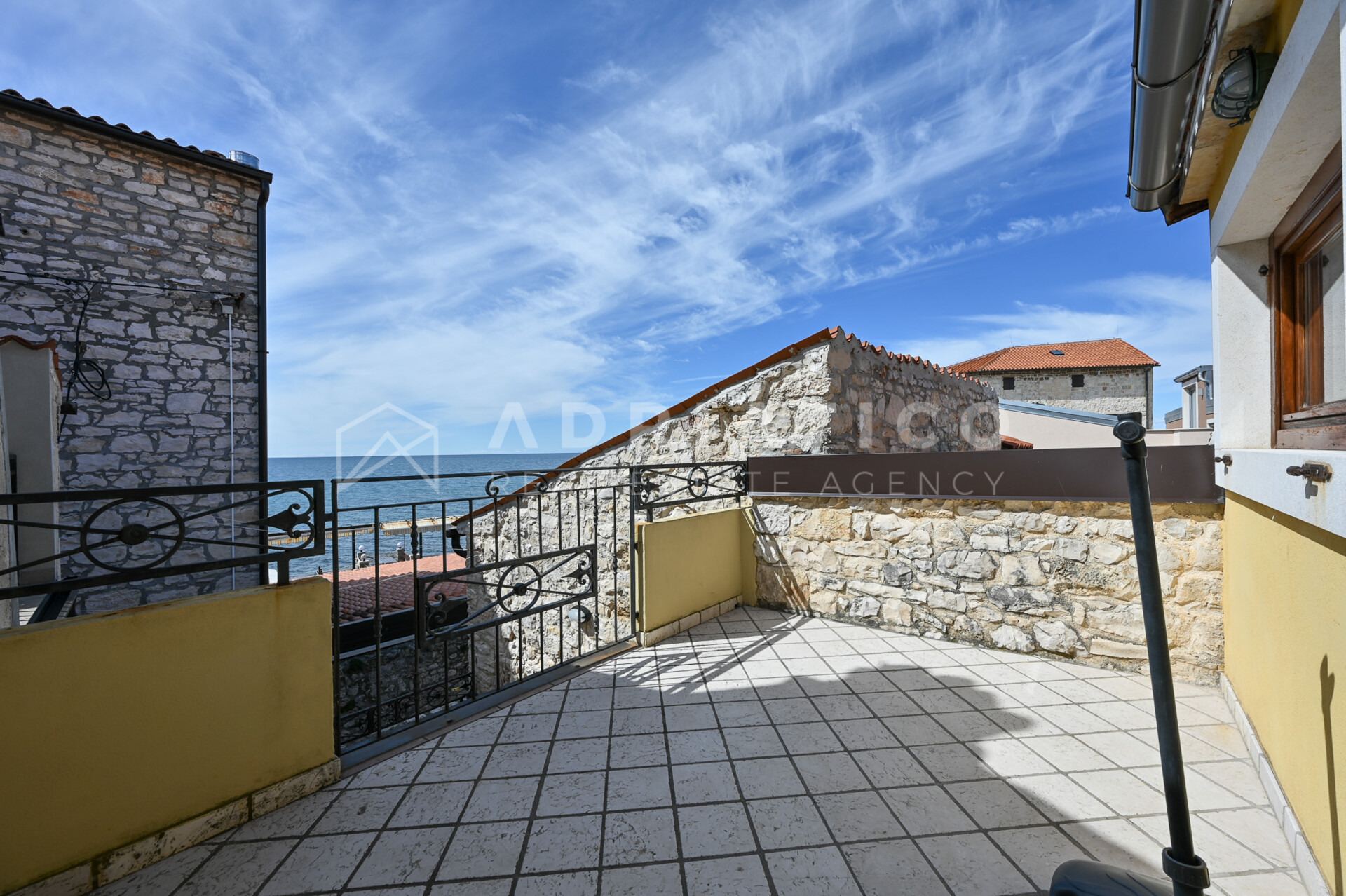 Wohnung u Umagu, 57m², 2 sobe, slika 2