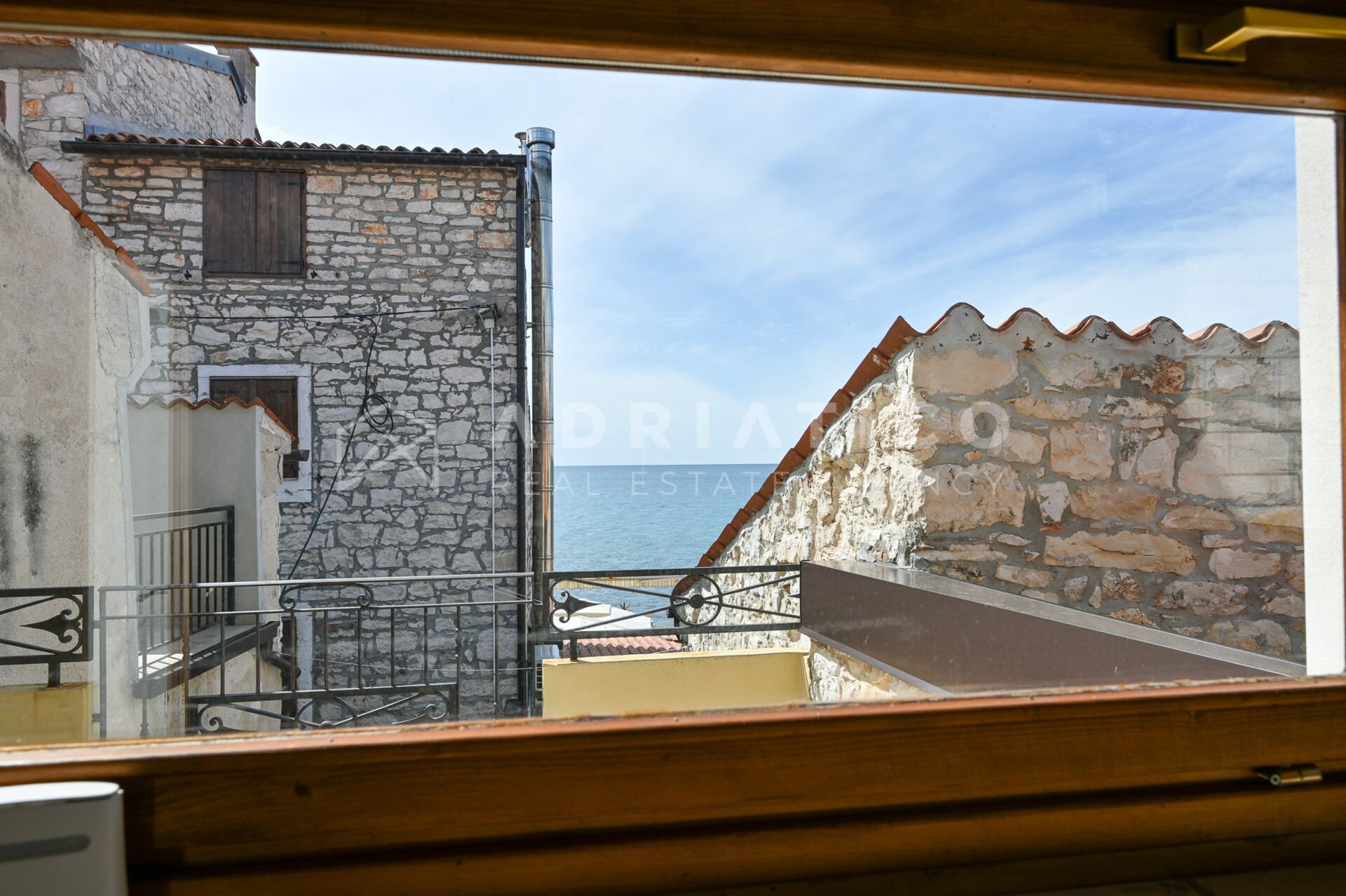 Wohnung u Umagu, 57m², 2 sobe, slika 3