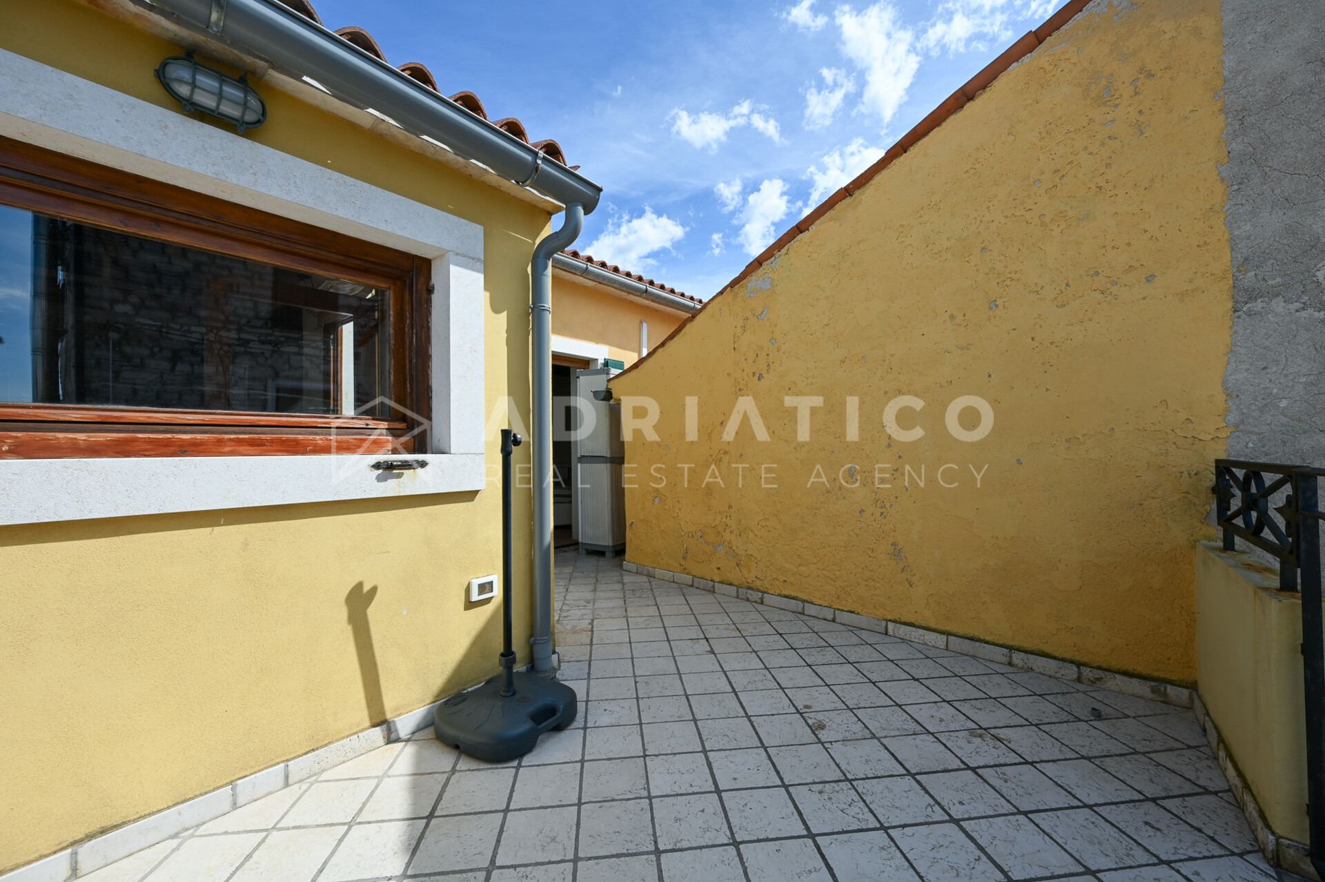 Wohnung u Umagu, 57m², 2 sobe, slika 4