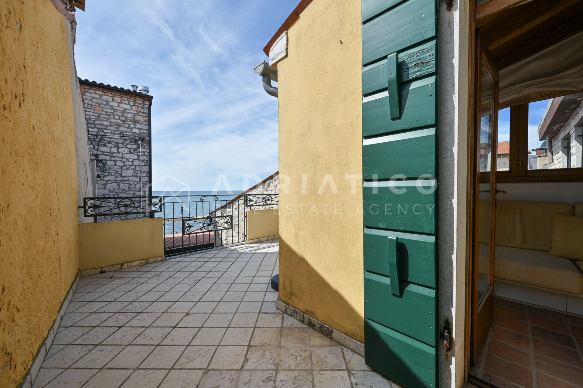 Wohnung u Umagu, 57m², 2 sobe, slika 5