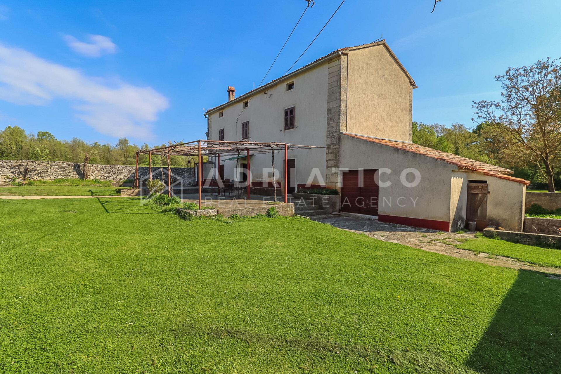 Haus u Kanfanaru, 220m², 3 sobe, slika 2