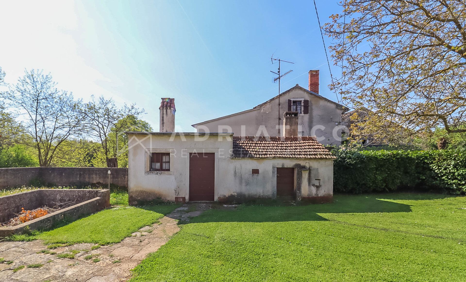 Haus u Kanfanaru, 220m², 3 sobe, slika 3