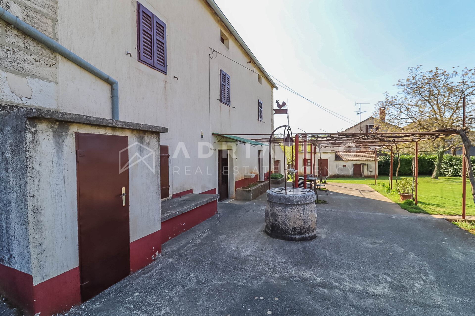 Haus u Kanfanaru, 220m², 3 sobe, slika 5