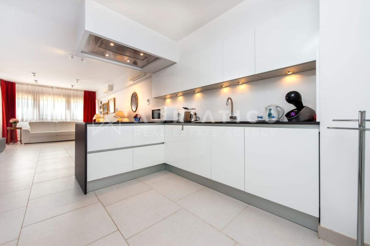 Appartamento u Rovignu, 140m², 2 sobe, slika 2