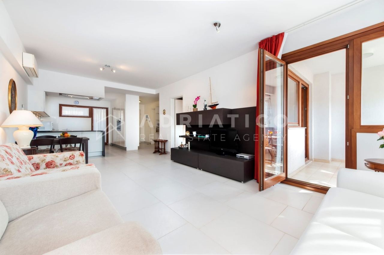 Appartamento u Rovignu, 140m², 2 sobe, slika 5