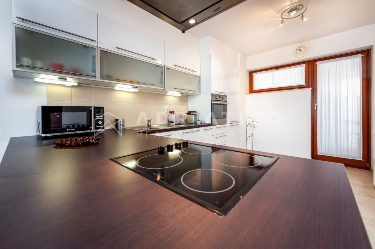 Appartamento u Rovignu, 70m², 2 sobe, slika 3