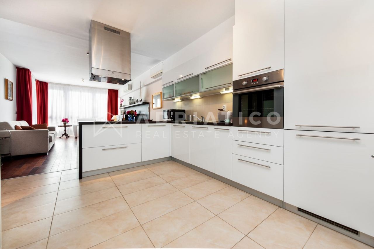 Appartamento u Rovignu, 70m², 2 sobe, slika 4