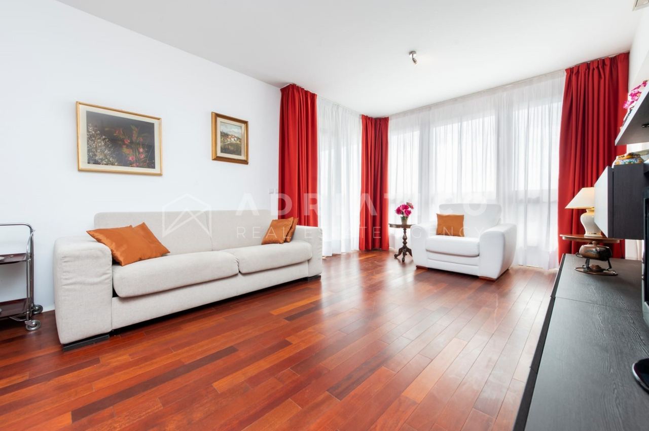 Appartamento u Rovignu, 70m², 2 sobe, slika 5