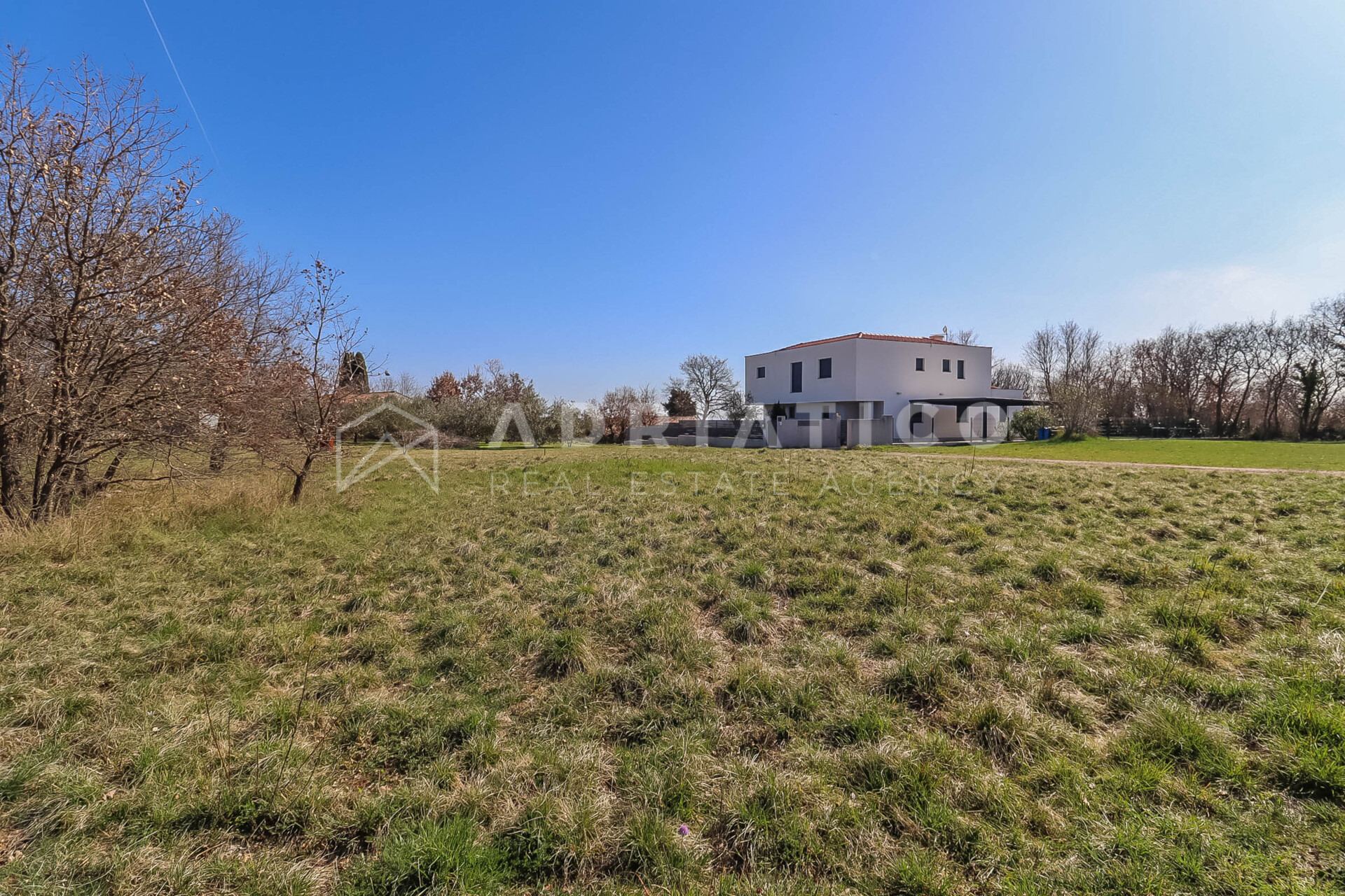 Zemljište u Marčani, 935m², slika 2