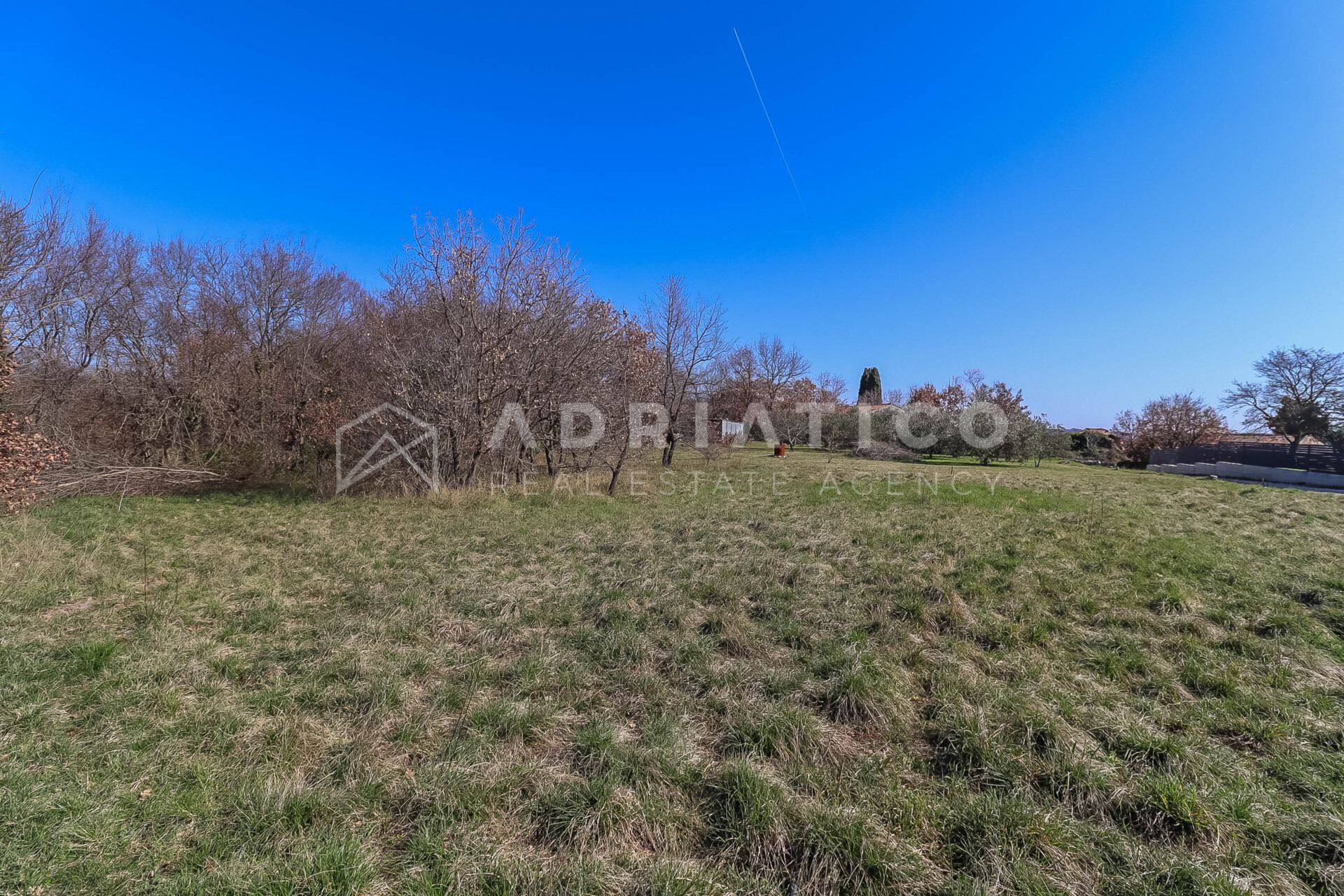 Zemljište u Marčani, 935m², slika 3