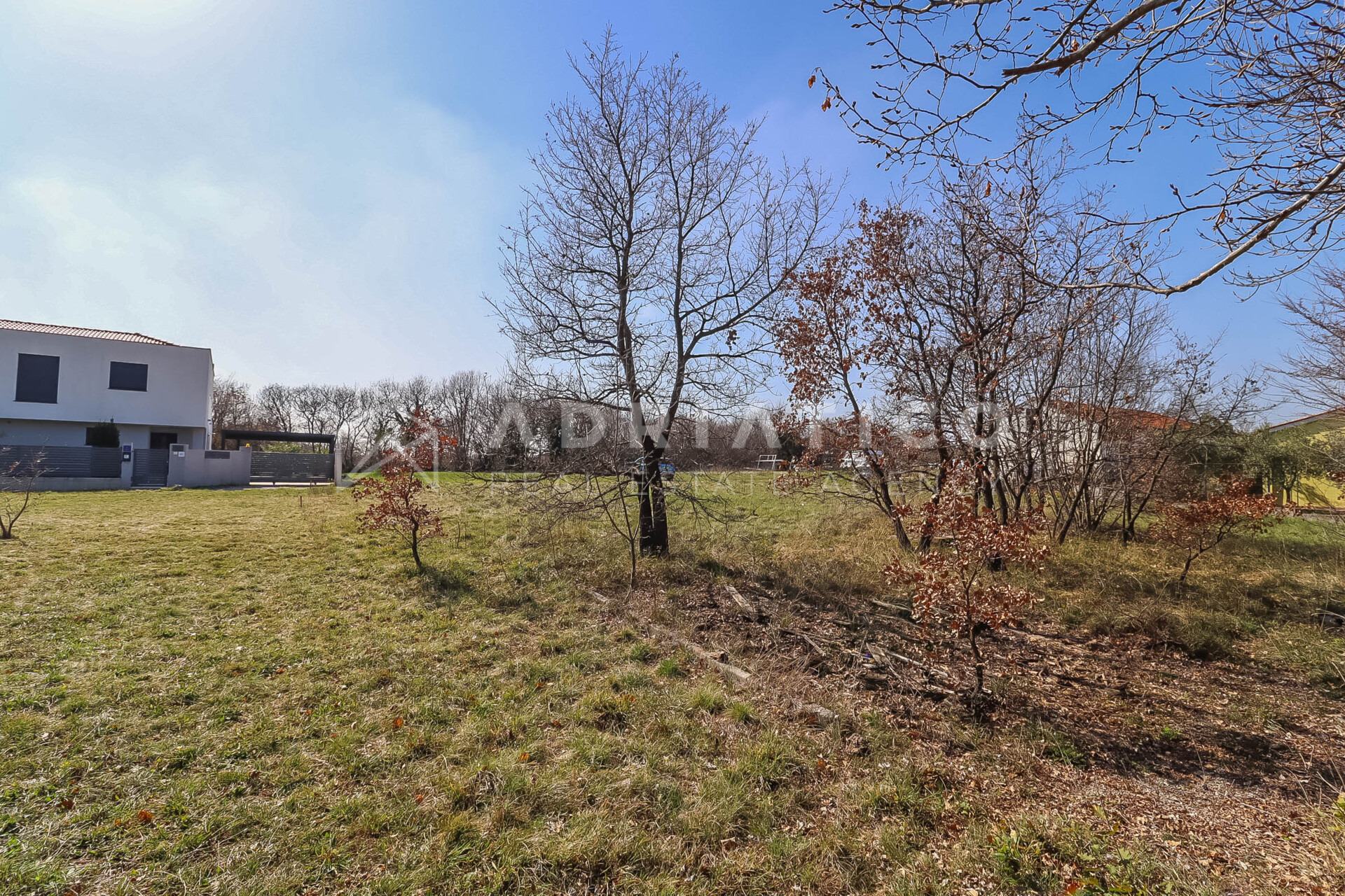 Zemljište u Marčani, 935m², slika 4