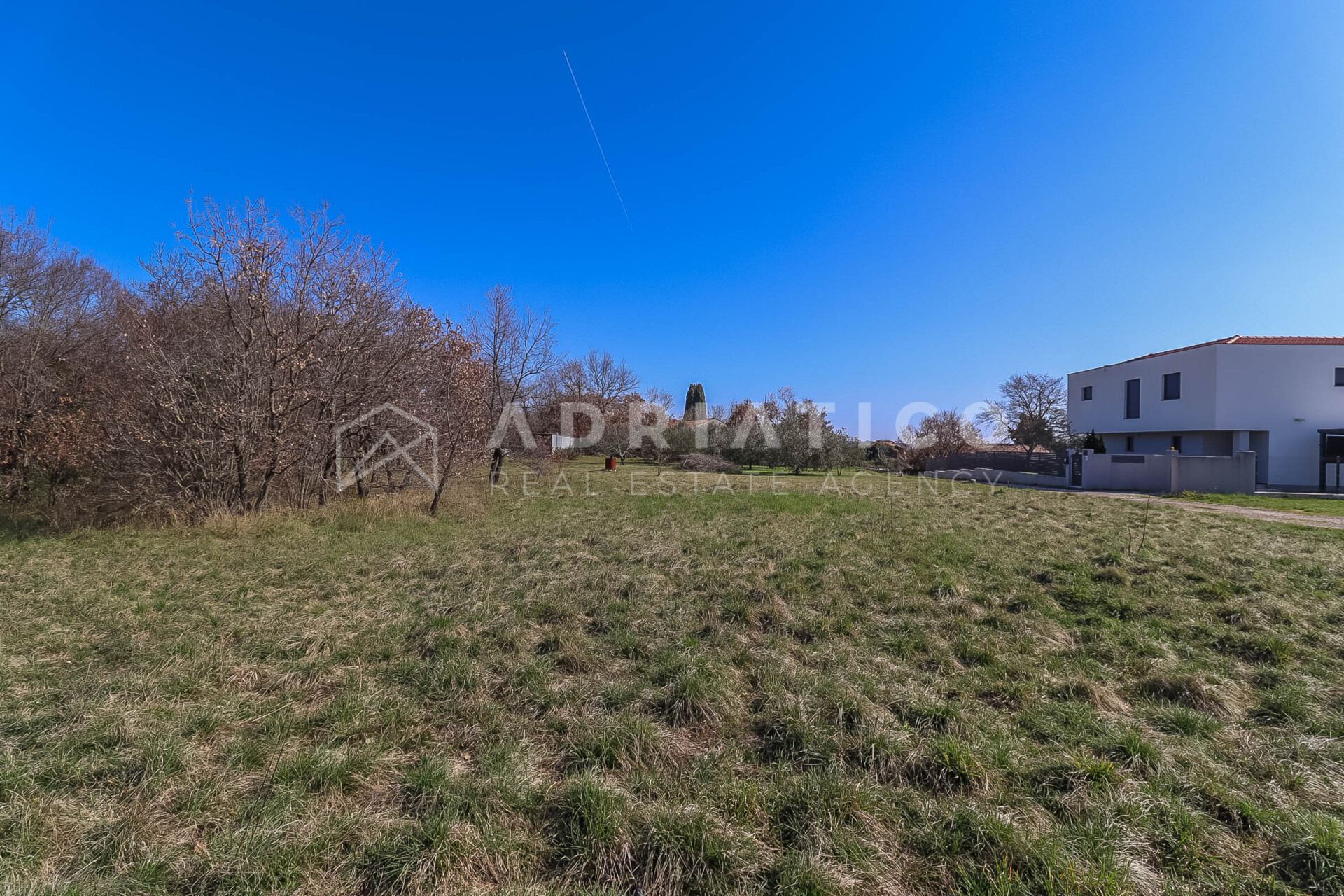 Zemljište u Marčani, 935m², slika 5