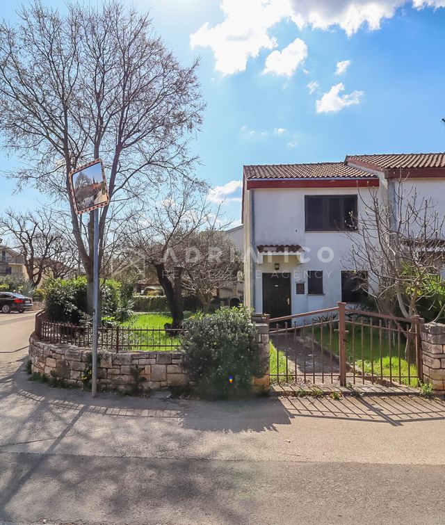 House u Rovinju, 70m², 2 sobe
