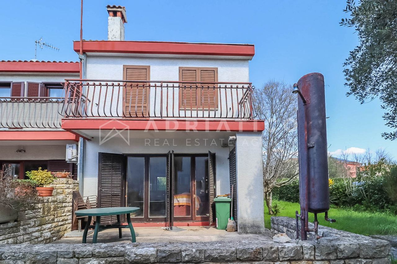 House u Rovinju, 70m², 2 sobe, slika 3