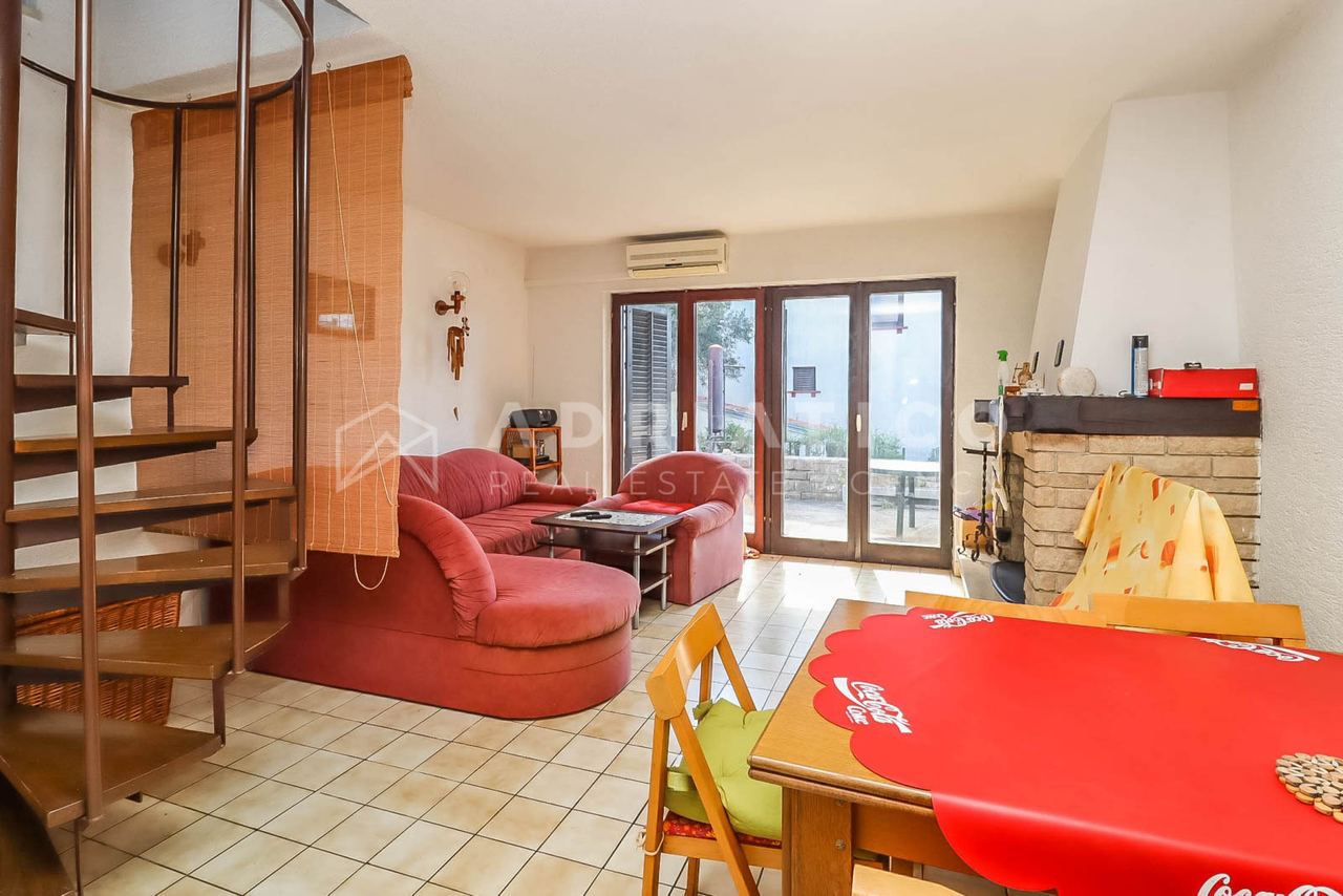 House u Rovinju, 70m², 2 sobe, slika 5