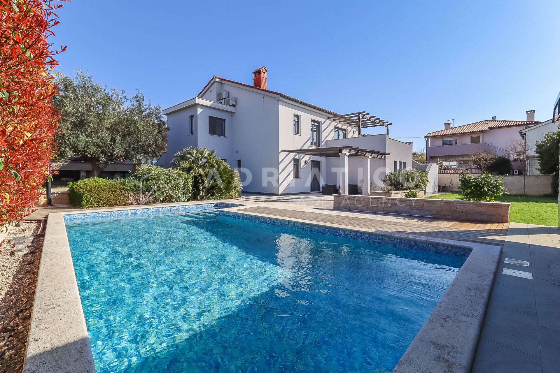Haus u Puli, 250m², 4 sobe