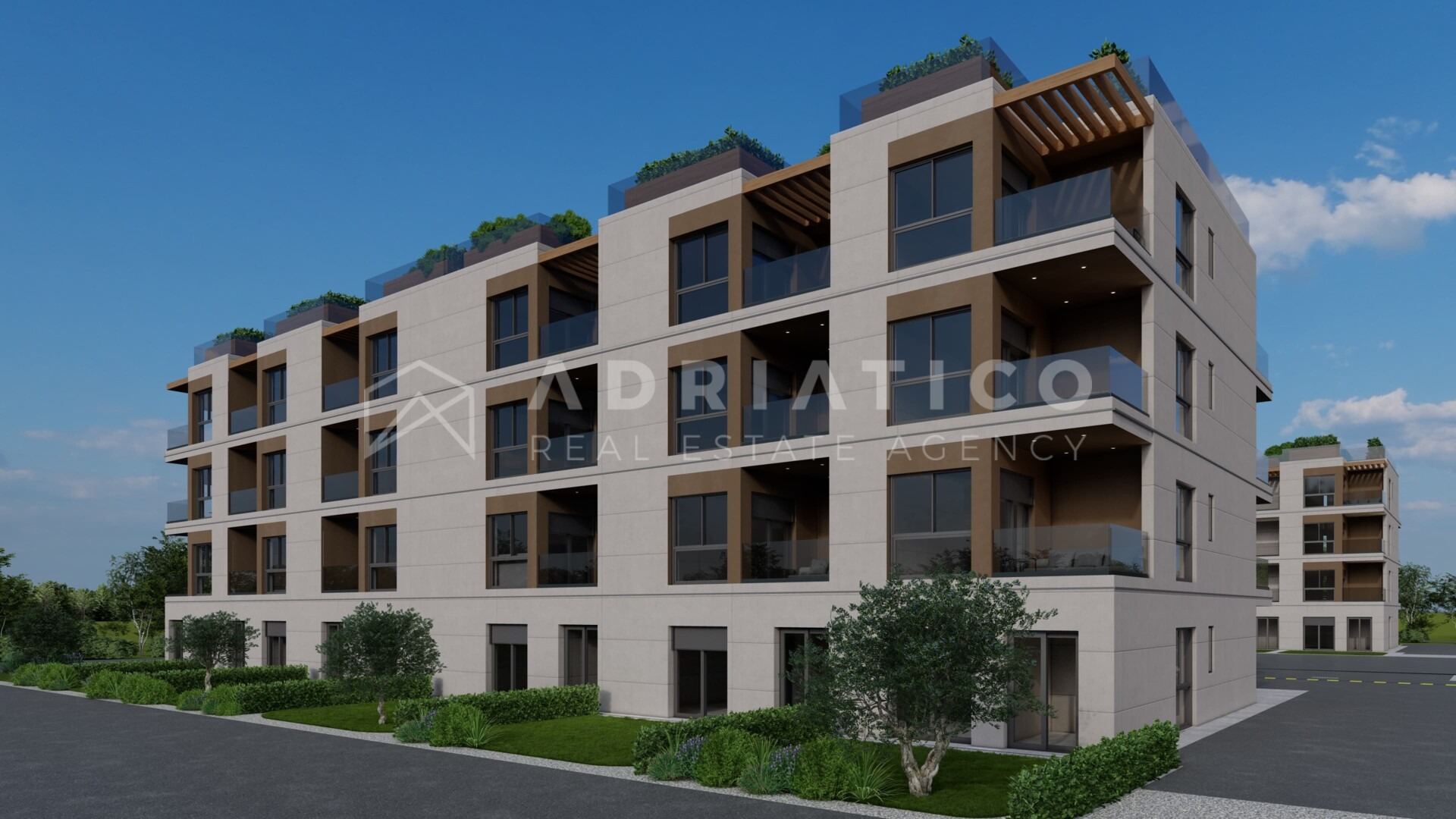 Appartamento u Tar-Vabrizi, 70.05m², 2 sobe