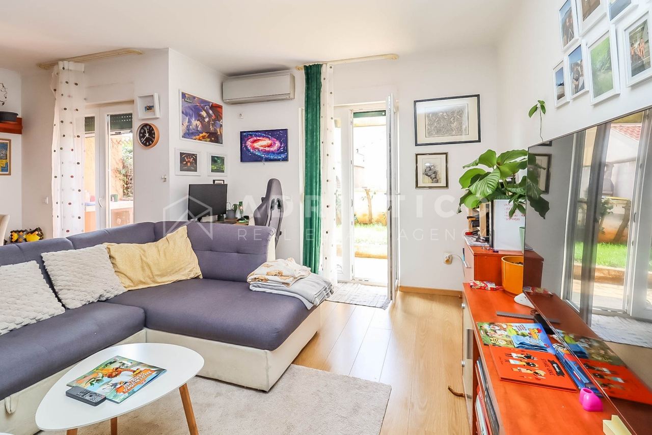 Wohnung u Rovinju, 63m², 2 sobe, slika 4