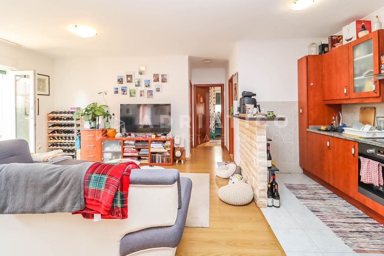 Wohnung u Rovinju, 63m², 2 sobe, slika 5