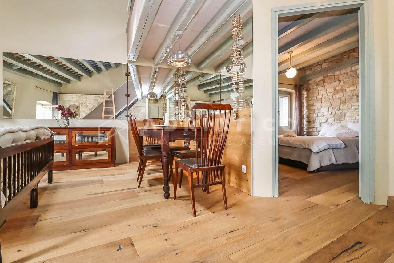 Apartment u Rovinju, 66m², 1 soba, slika 2