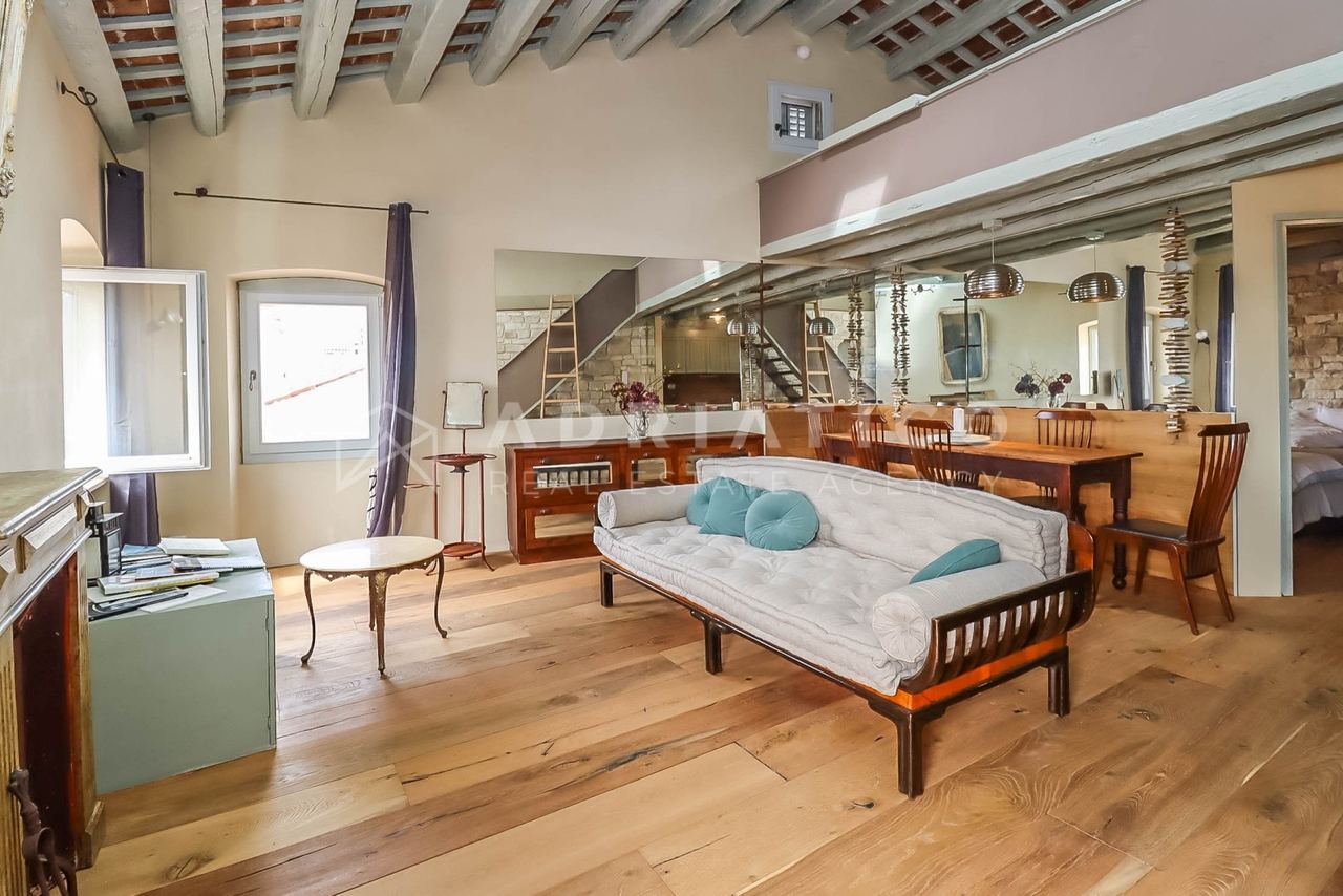 Apartment u Rovinju, 66m², 1 soba, slika 3