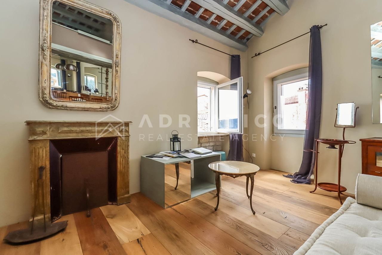 Apartment u Rovinju, 66m², 1 soba, slika 4