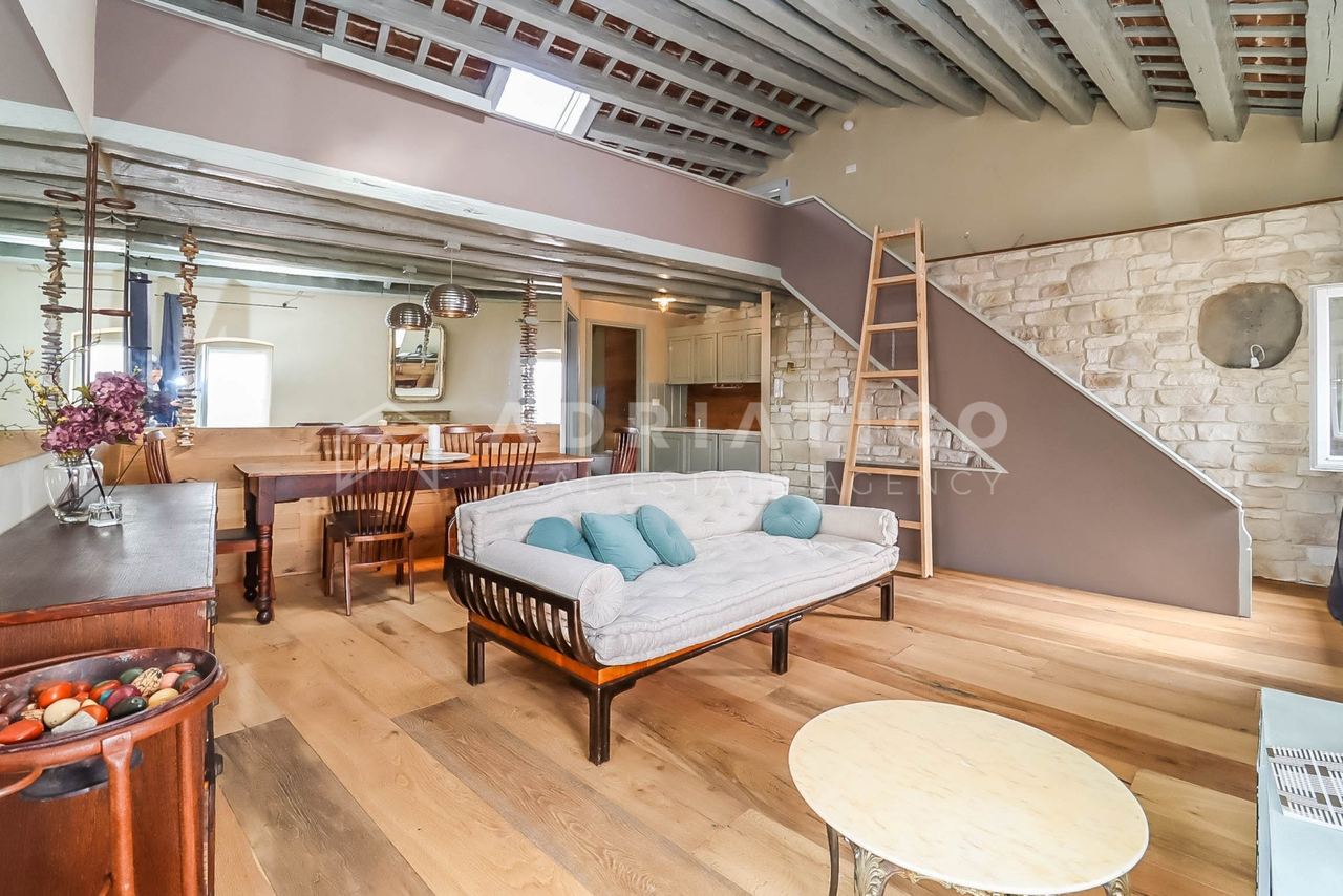 Apartment u Rovinju, 66m², 1 soba, slika 5