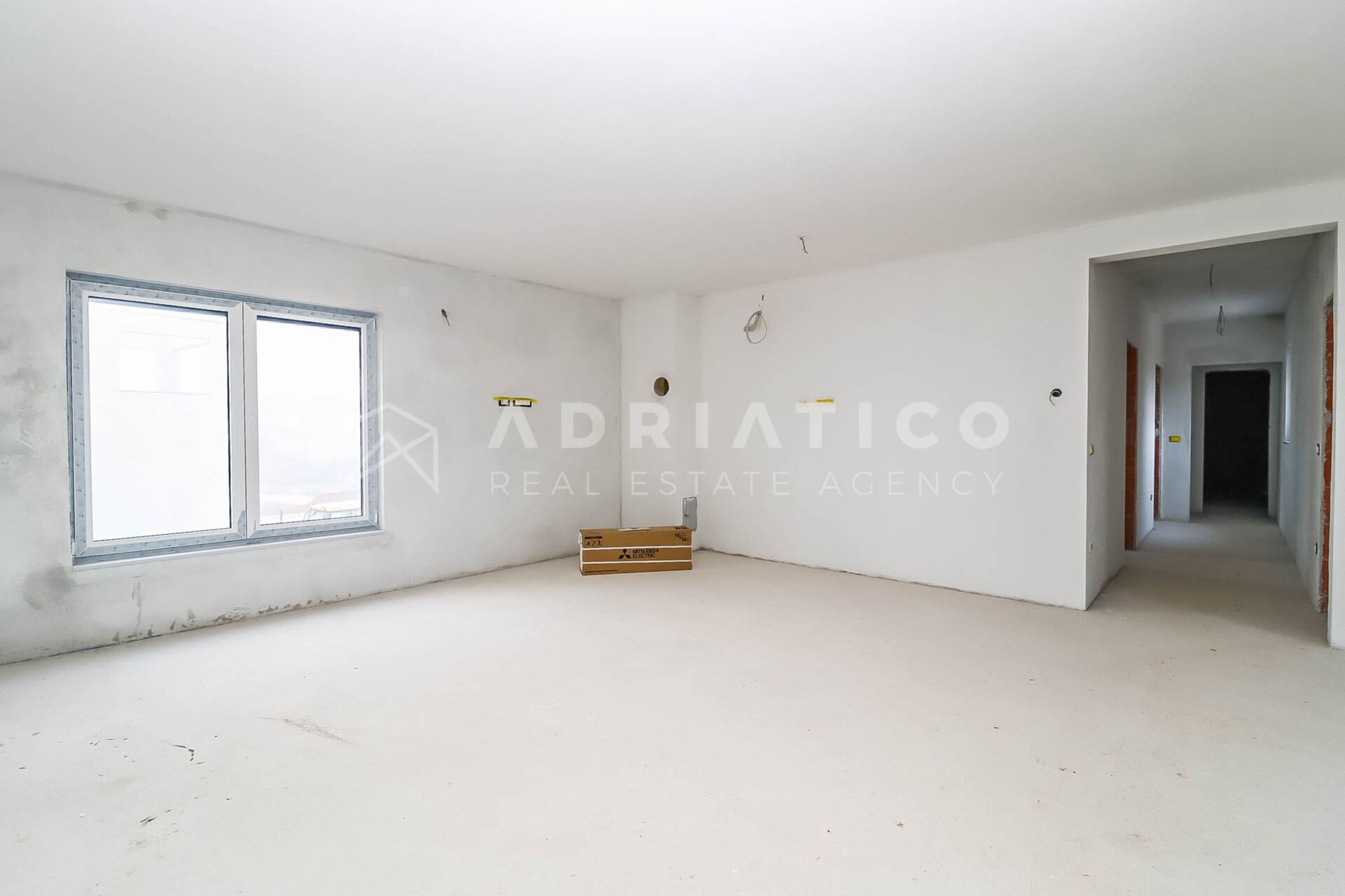 Wohnung u Poreču, 95.13m², 3 sobe, slika 2