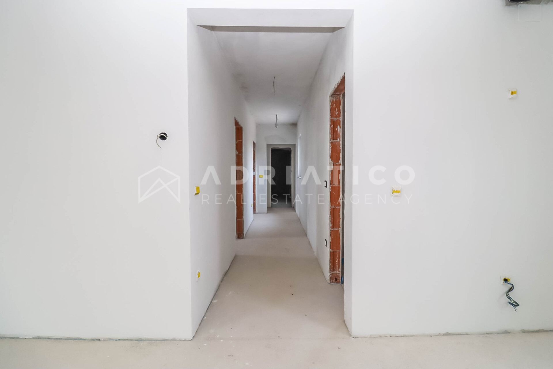 Wohnung u Poreču, 95.13m², 3 sobe, slika 3