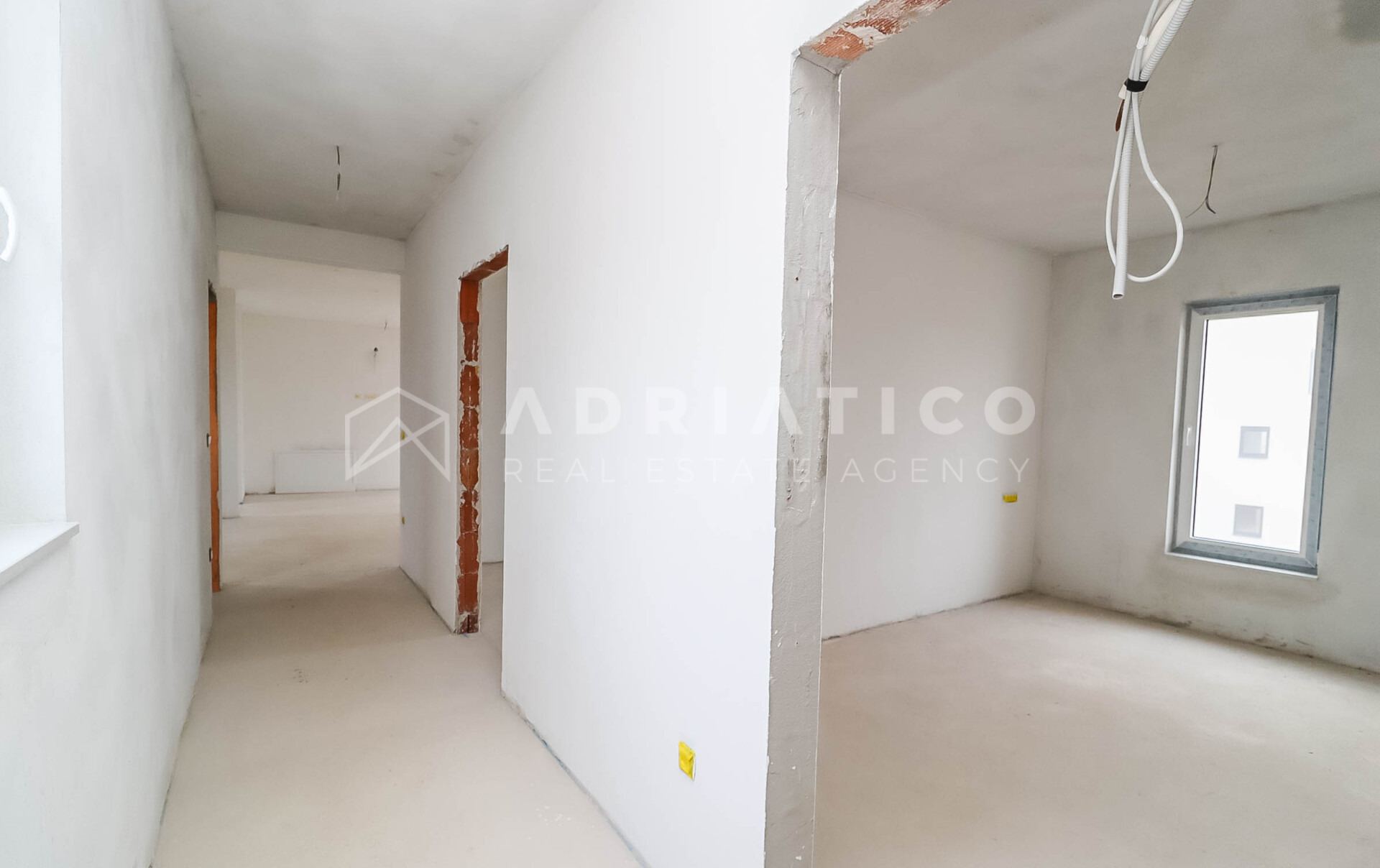Wohnung u Poreču, 95.13m², 3 sobe, slika 5