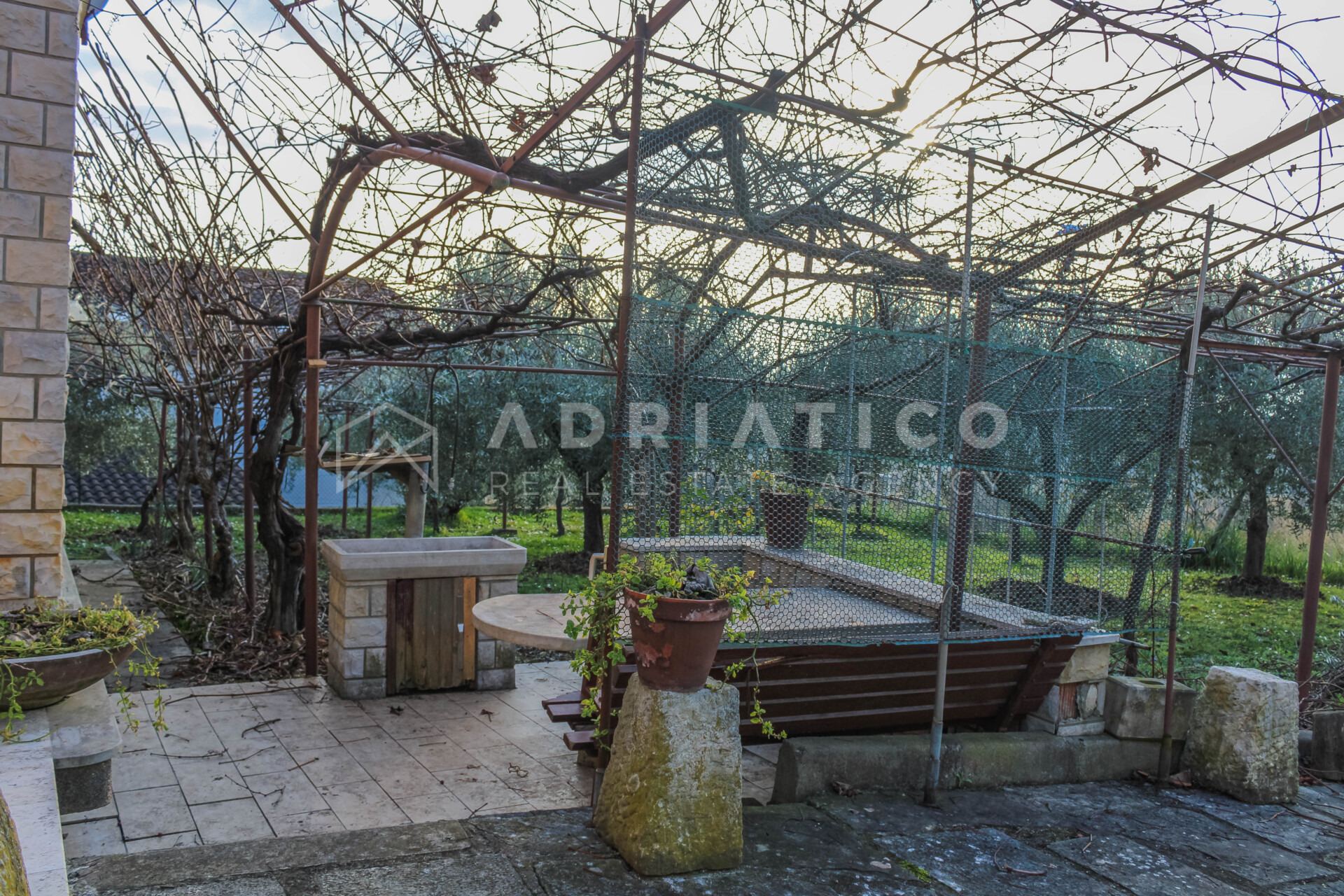 Haus u Buju, 200m², 4 sobe, slika 3