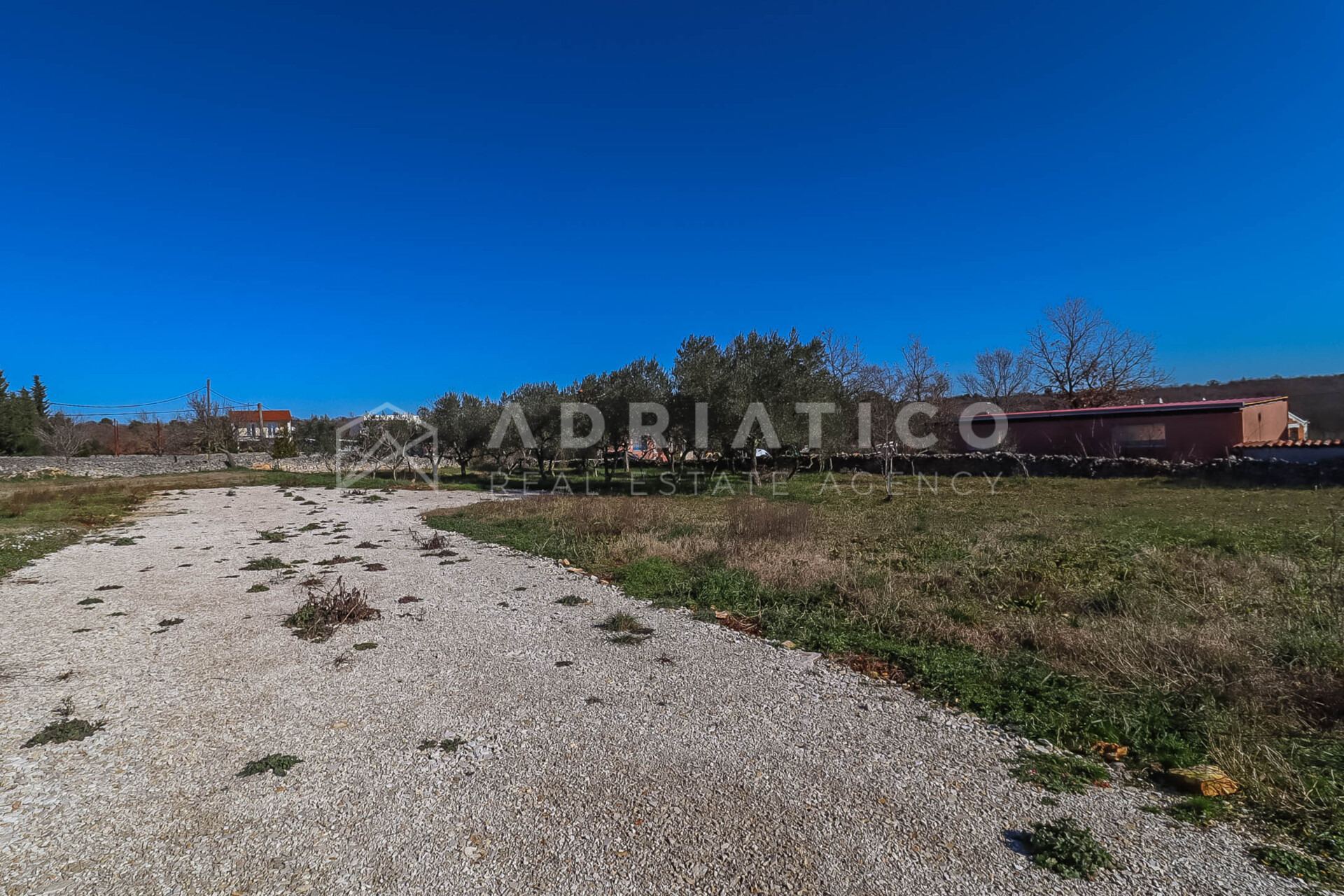 Terreno u Vodnjanu, 939m², slika 2