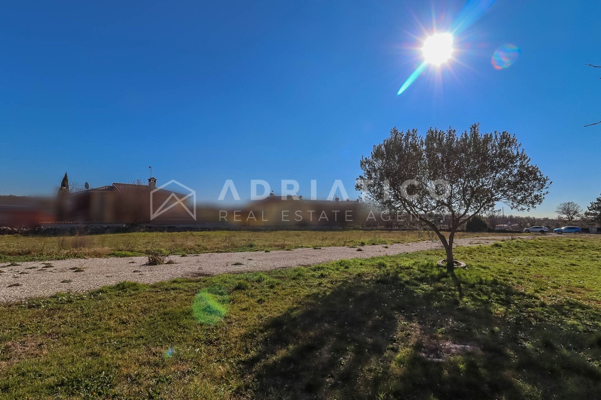 Terreno u Vodnjanu, 939m², slika 3