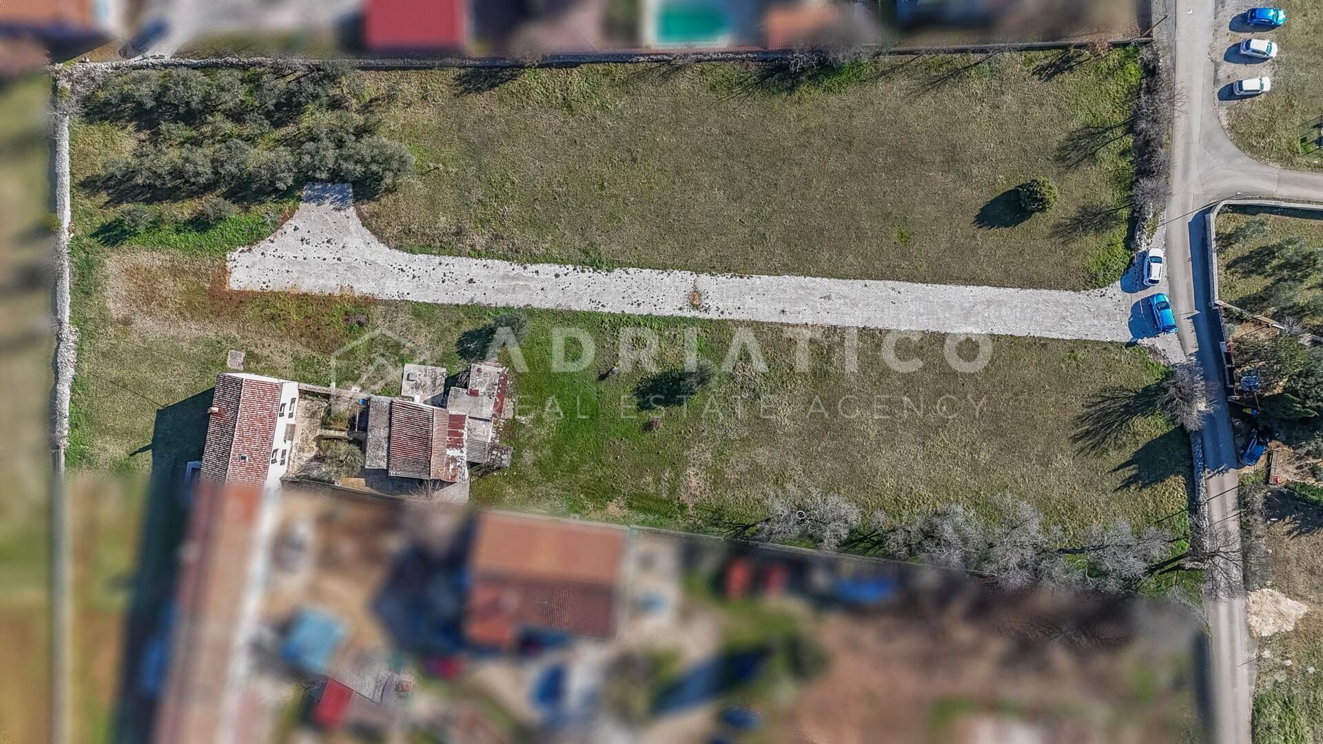 Terreno u Vodnjanu, 939m², slika 5