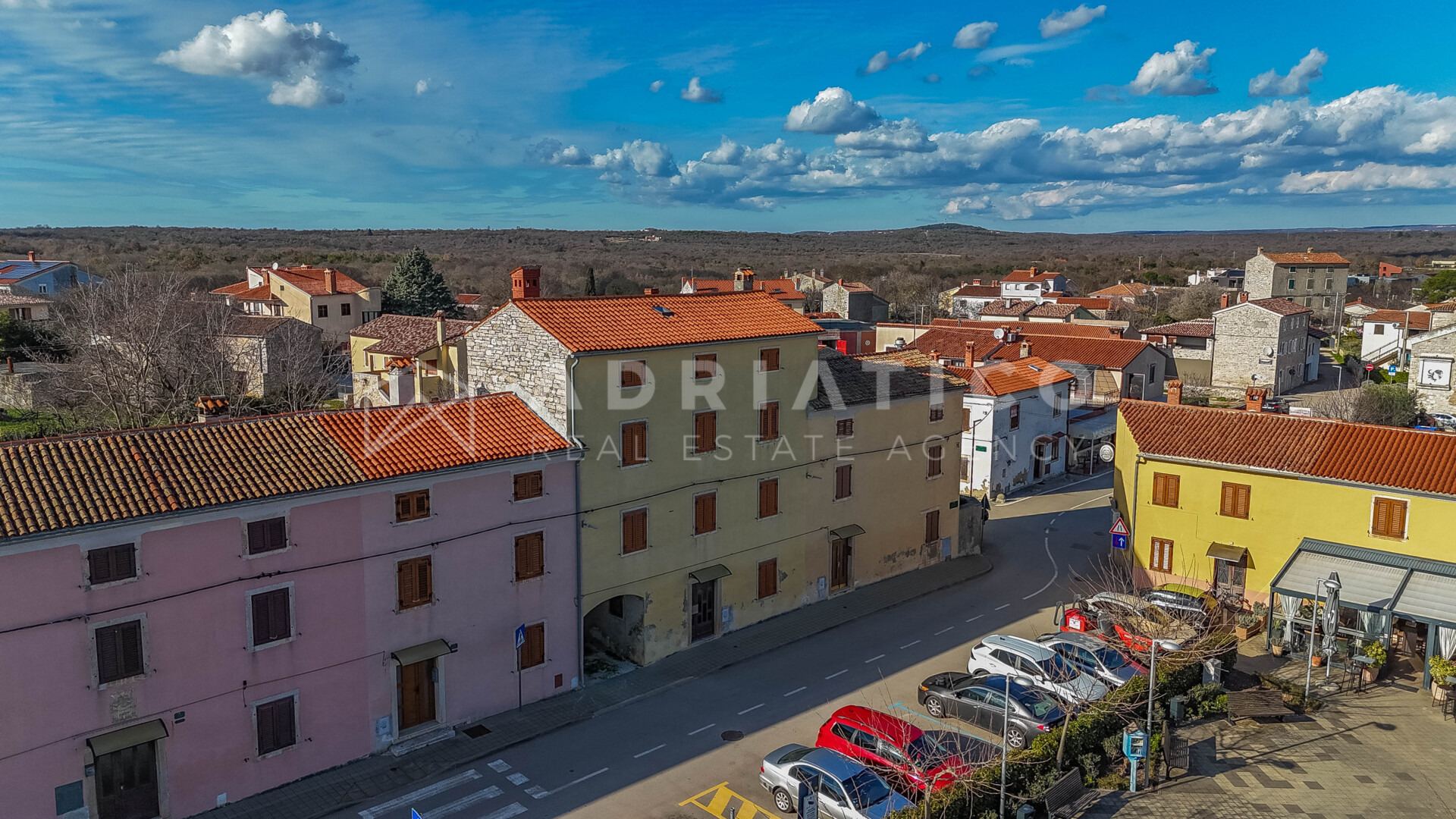 Haus u Balama, 260m², slika 3