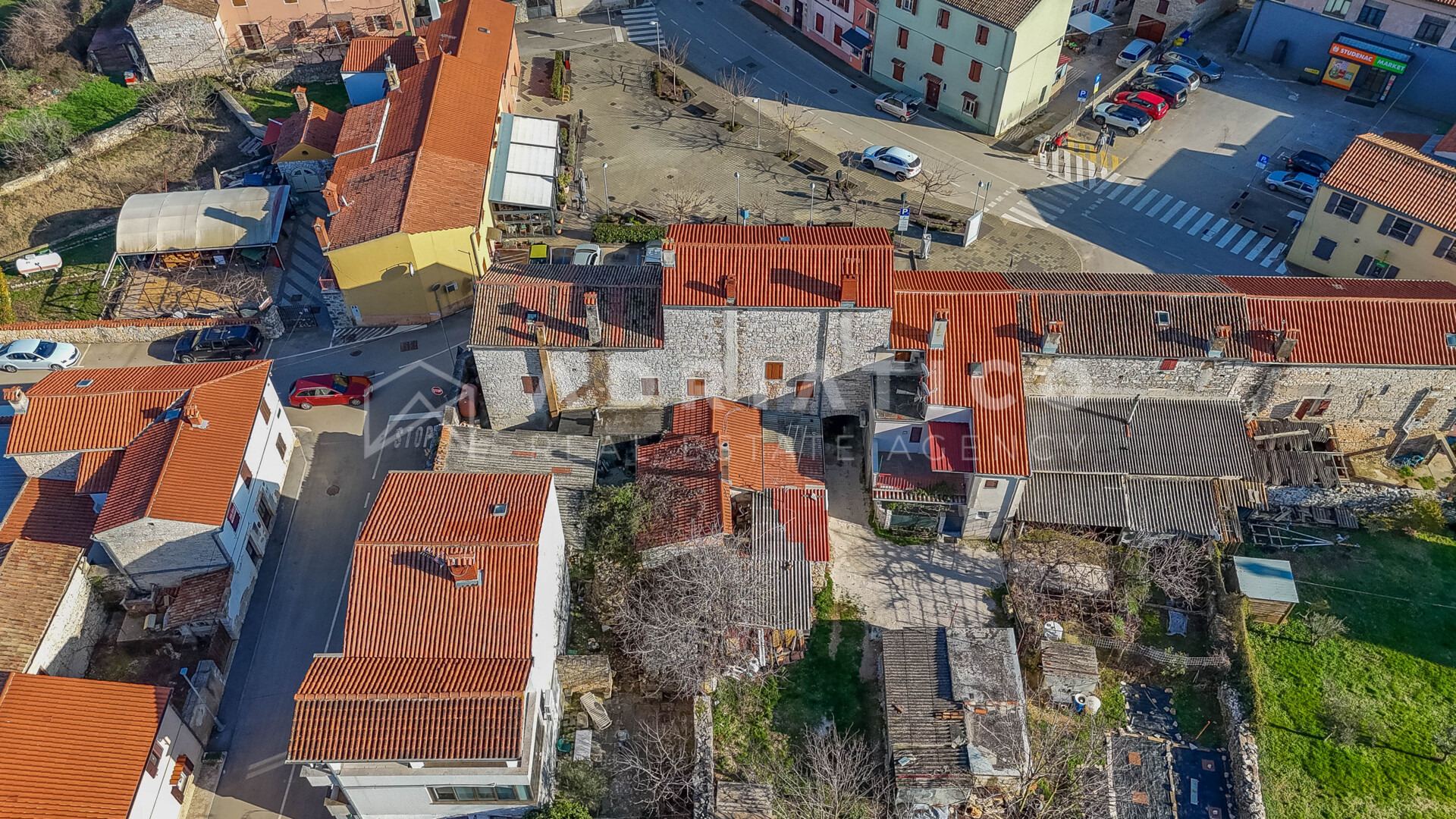 Haus u Balama, 260m², slika 5
