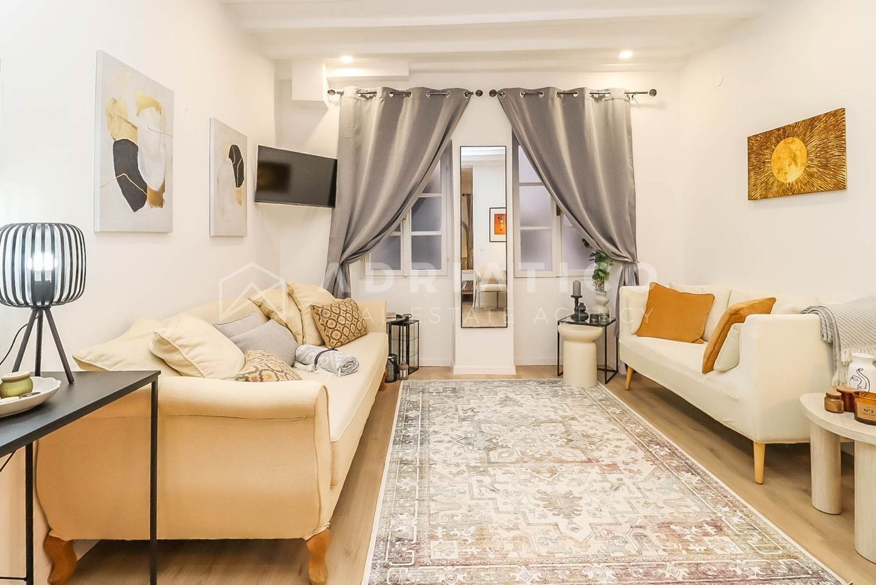 Apartment u Rovinju, 35m², 1 soba, slika 3