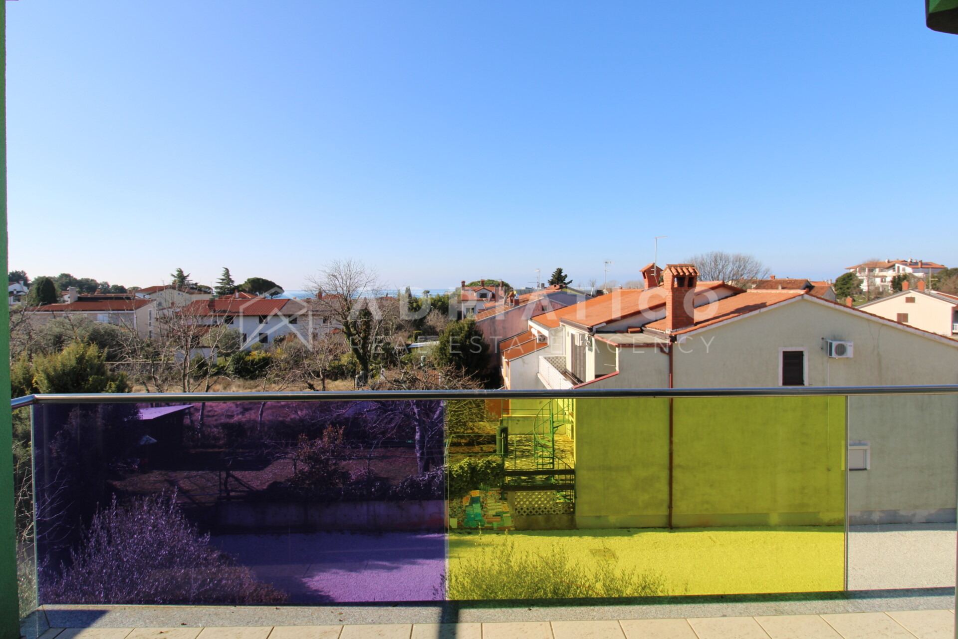 Appartamento u Umagu, 98.5m², 2 sobe, slika 2