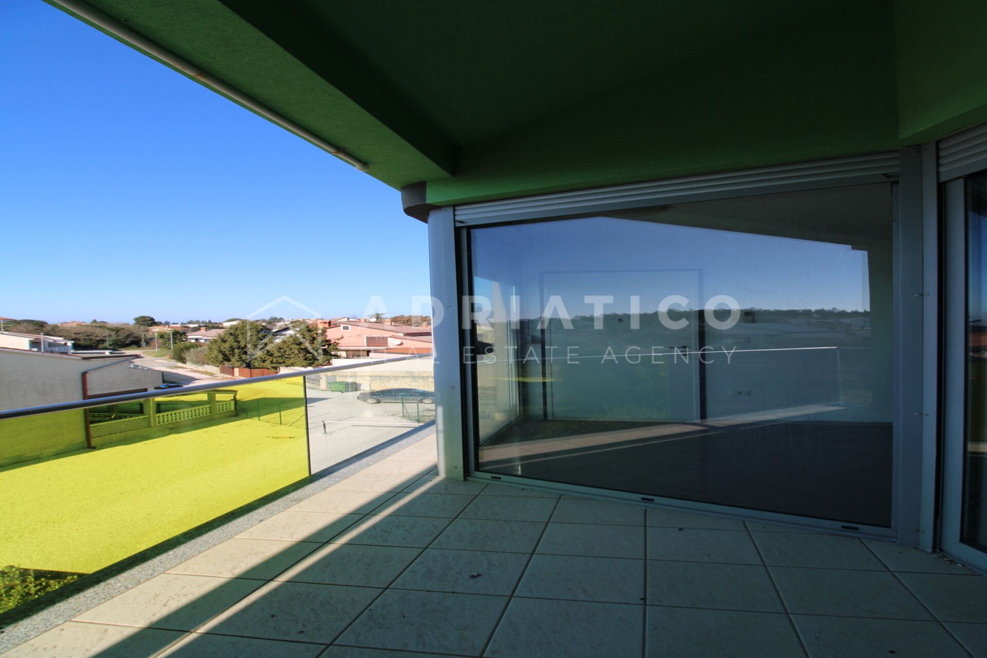 Appartamento u Umagu, 98.5m², 2 sobe, slika 3