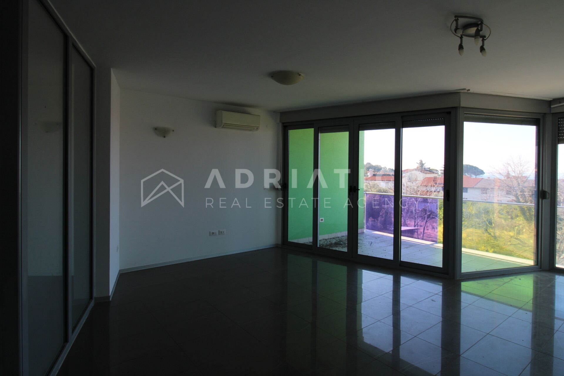 Appartamento u Umagu, 98.5m², 2 sobe, slika 4