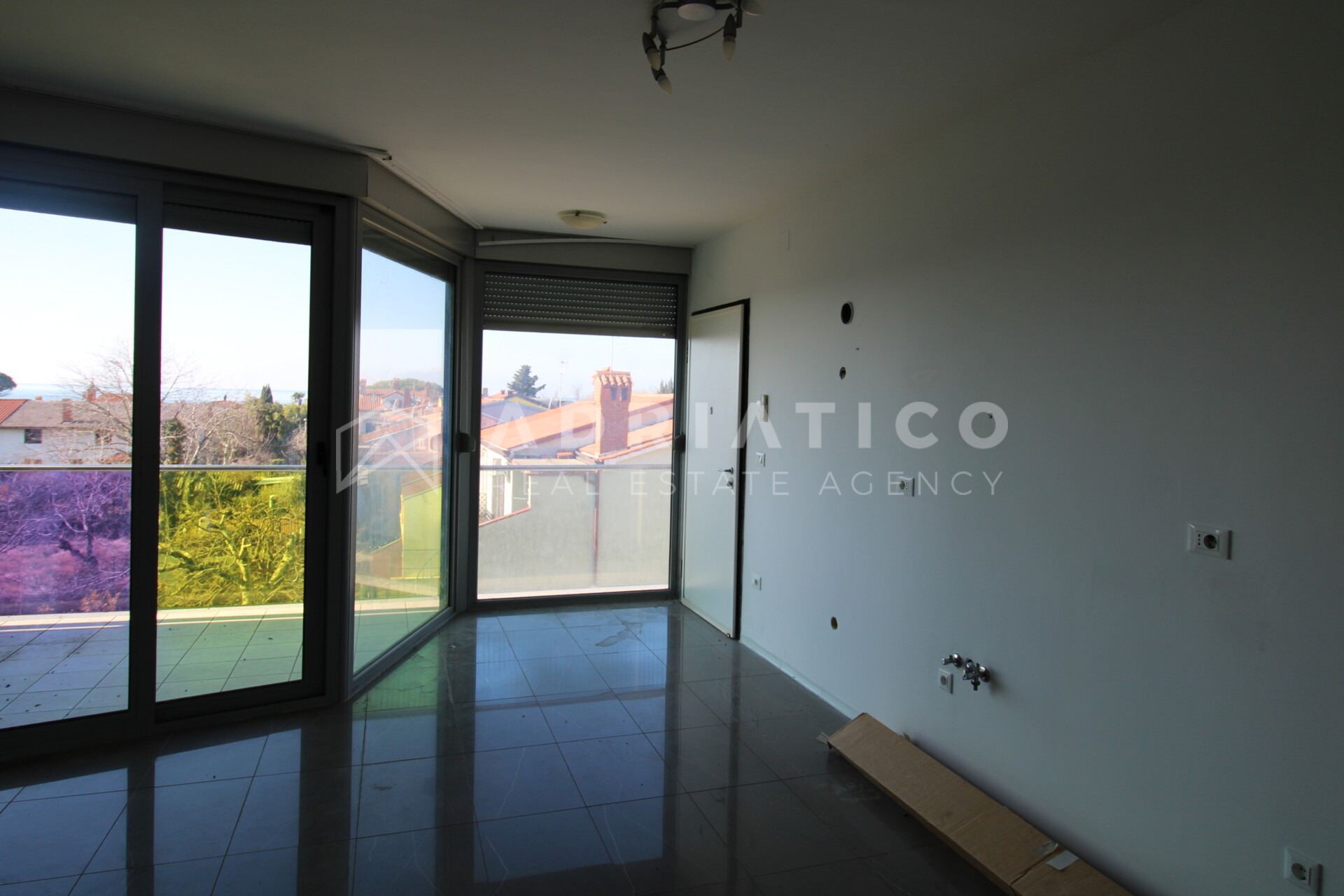 Appartamento u Umagu, 98.5m², 2 sobe, slika 5