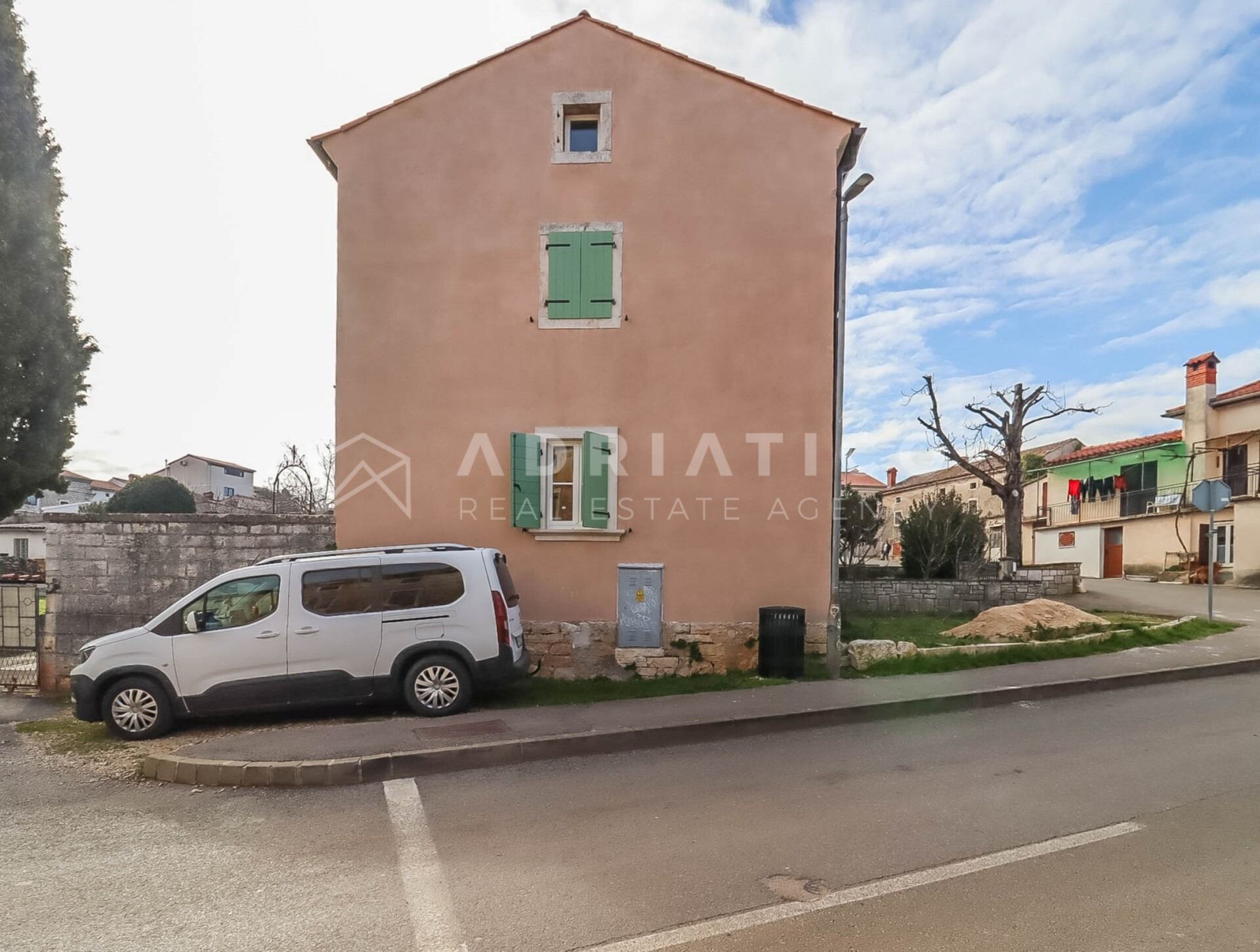 Casa u Rovignu, 82m², slika 2