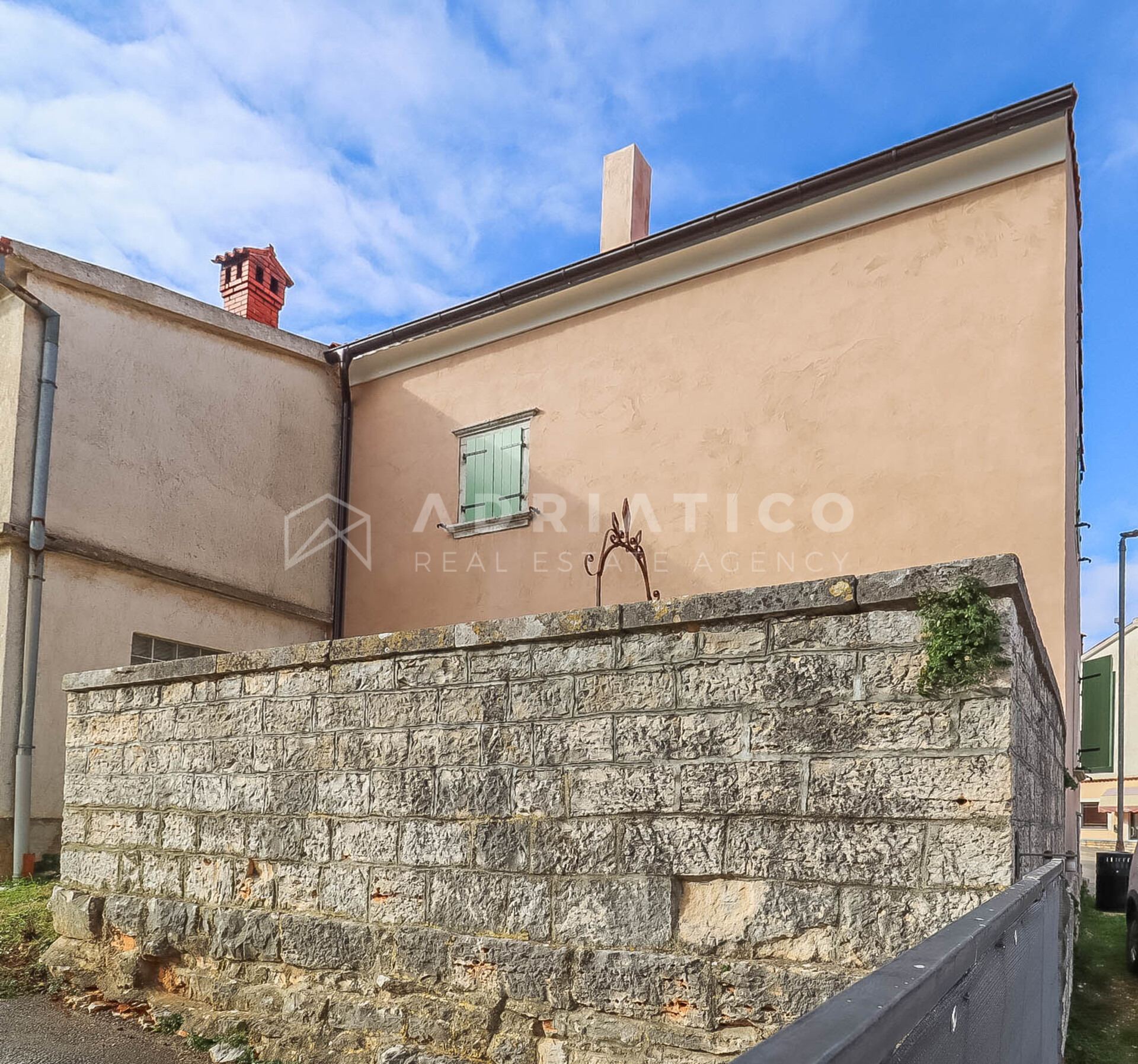 Casa u Rovignu, 82m², slika 3