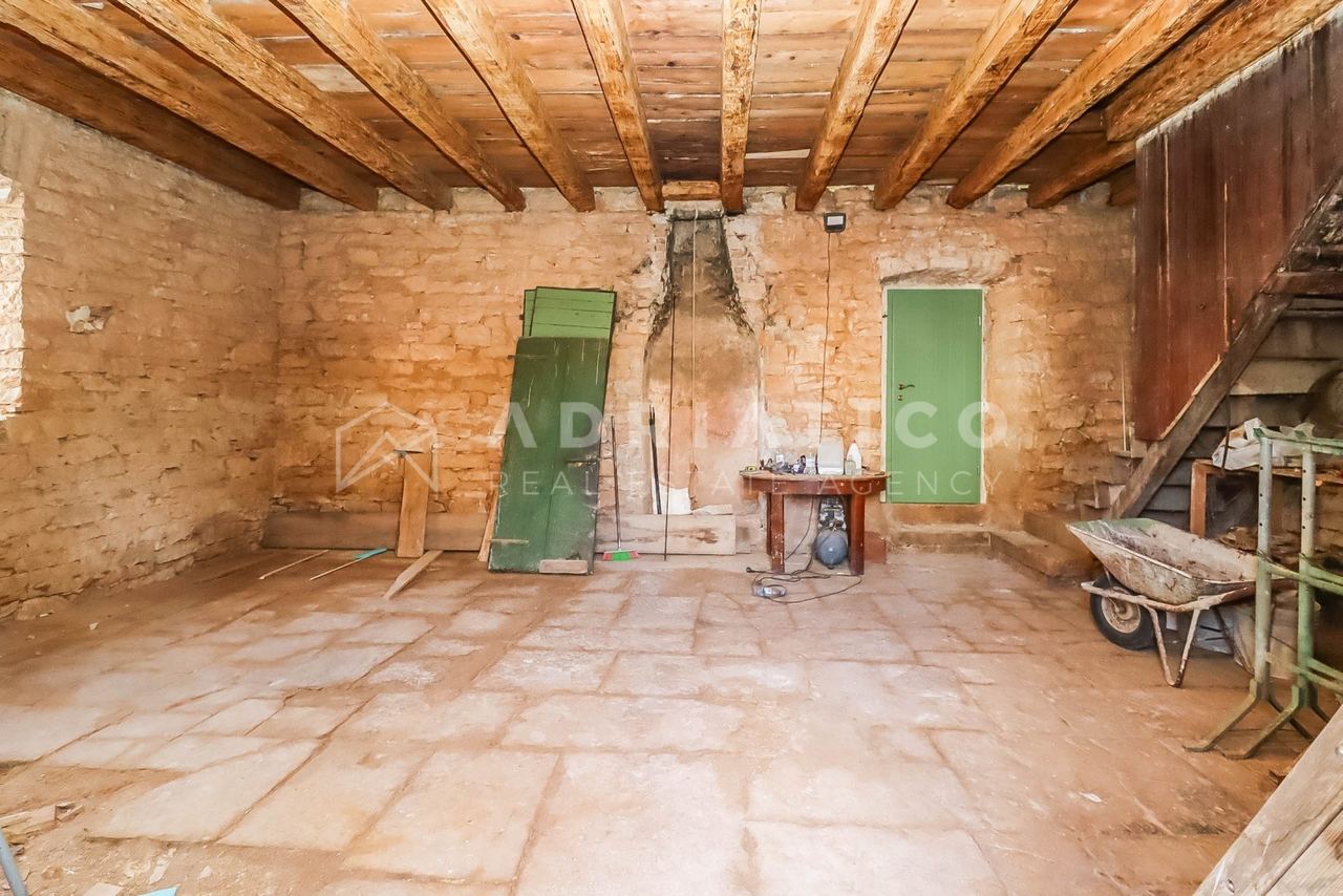 Casa u Rovignu, 82m², slika 4