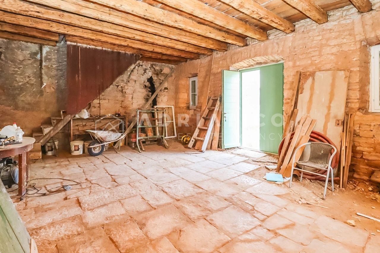 Casa u Rovignu, 82m², slika 5