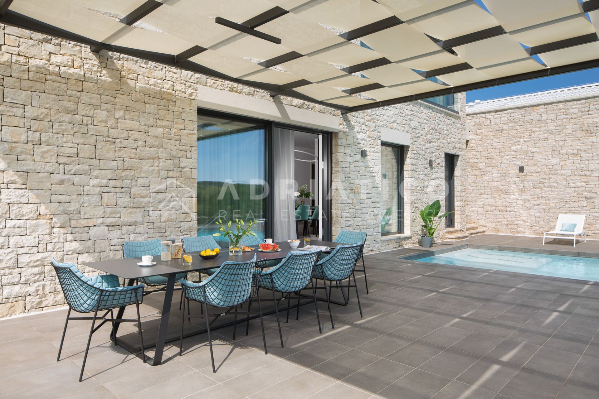 Casa u Balama, 436m², 4 sobe, slika 4