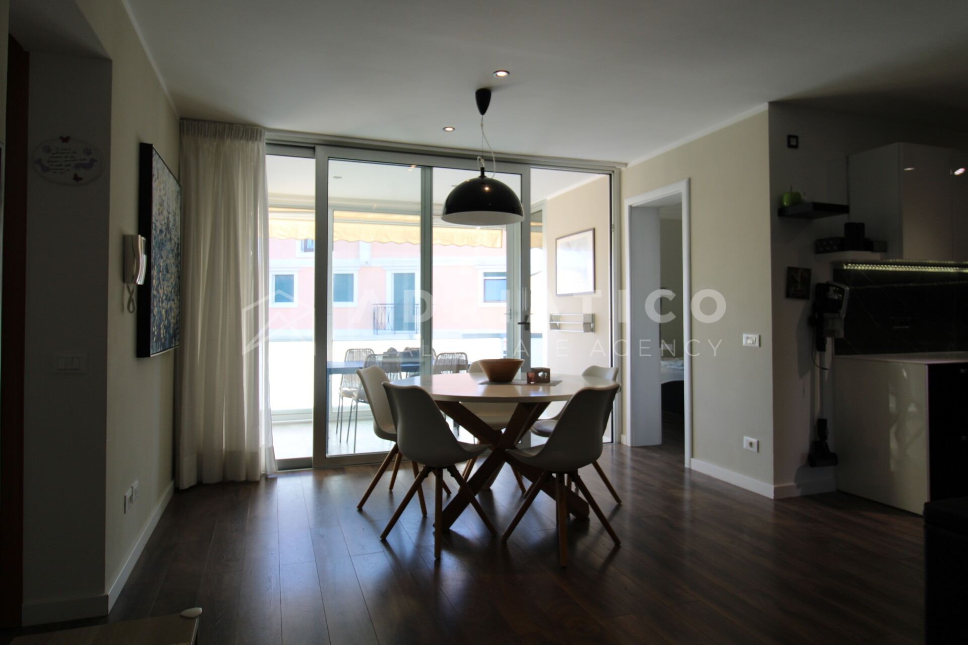 Wohnung u Novigradu, 75.51m², 2 sobe, slika 2