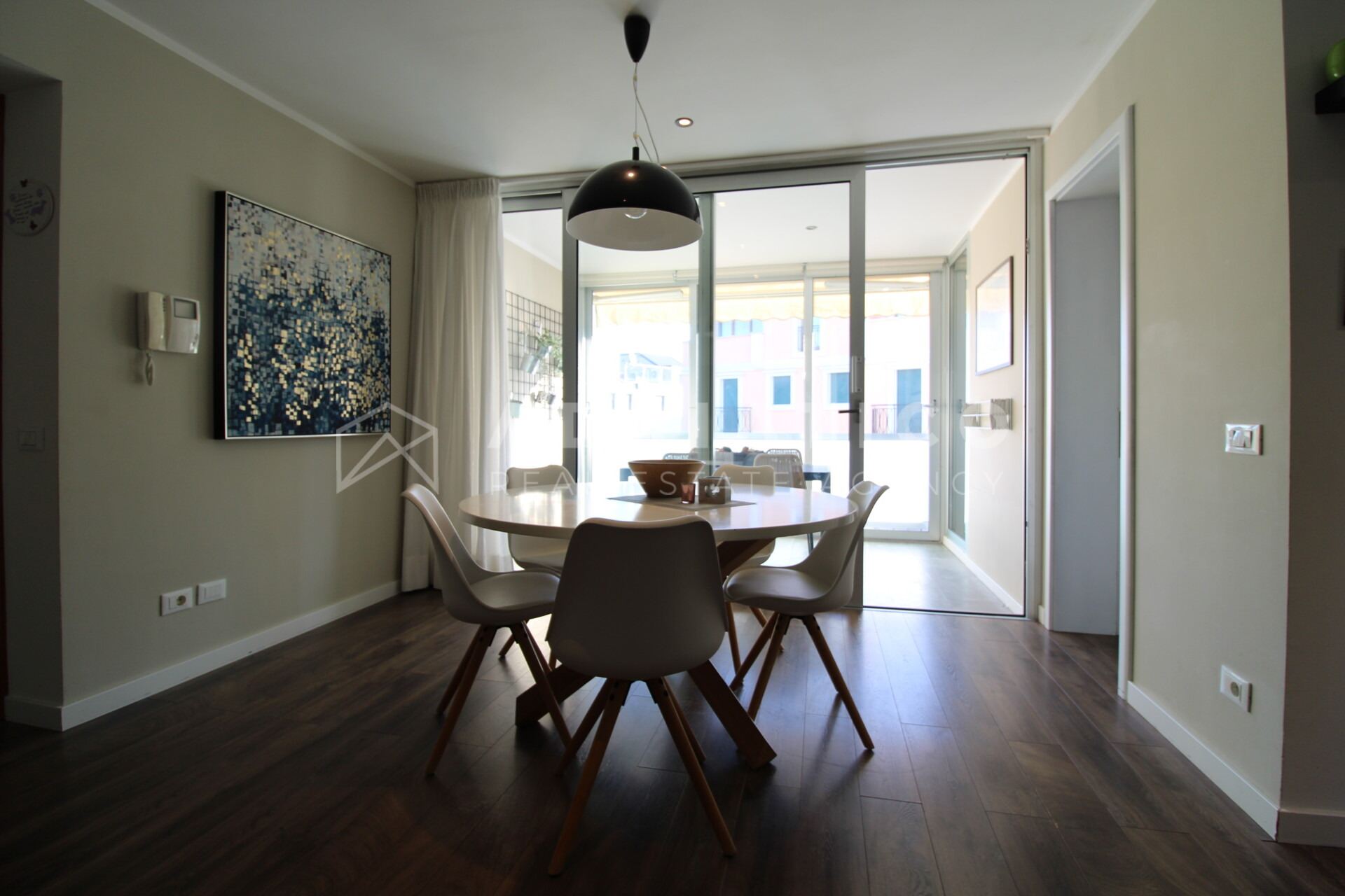 Wohnung u Novigradu, 75.51m², 2 sobe, slika 3